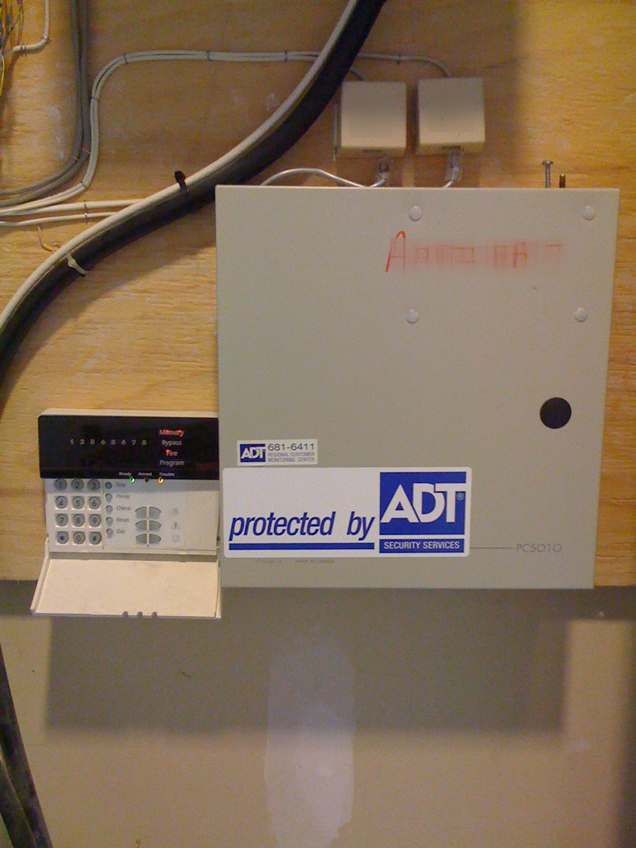 ADT Communicator