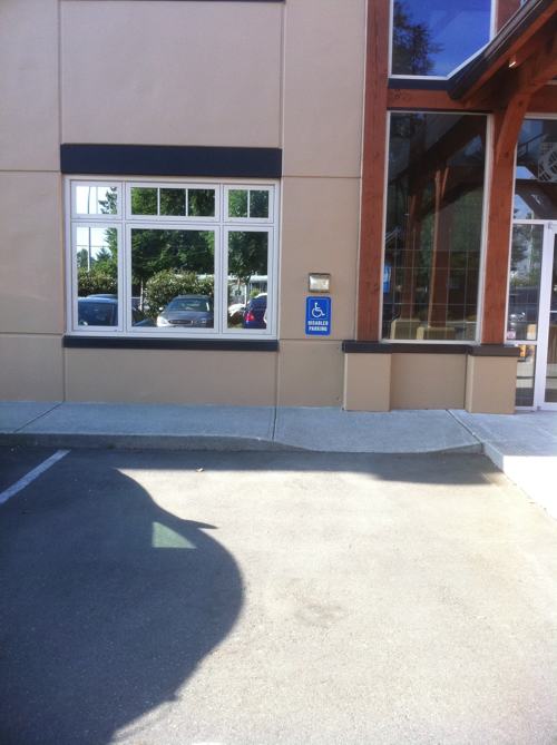 Parking Lot