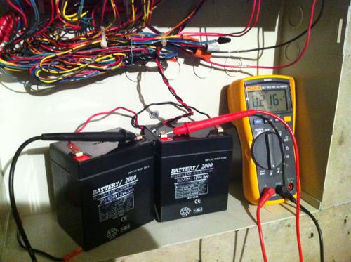 Secutron Modular "R"