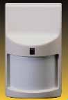 Ademco 998 Motion