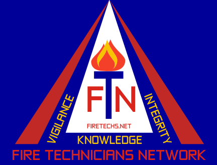 Fire Technicians Network Logo
