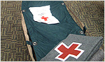 Help the Red Cross!