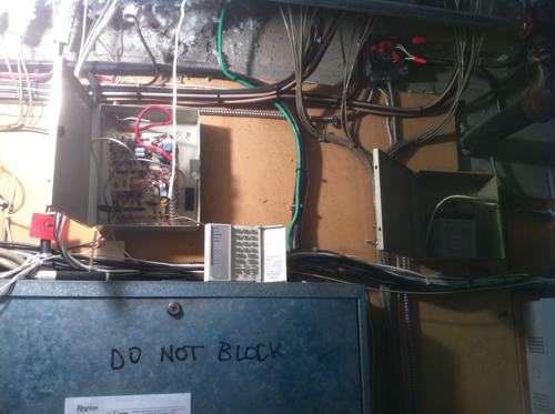 Bogus Communicator Installation