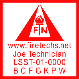 Fire Tech Q24
