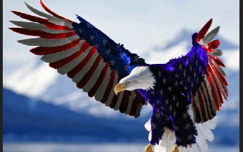 July 4, 1776 - American Independence Day!